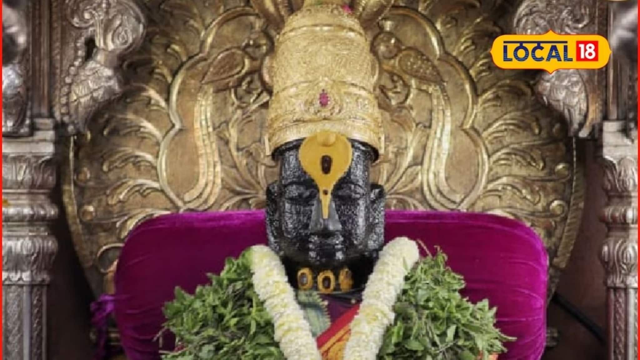 पंढरपूरमध्ये दर्शनासाठी लागणार नाही तासनतास प्रतीक्षा, उभारली जाणार व्यवस्था