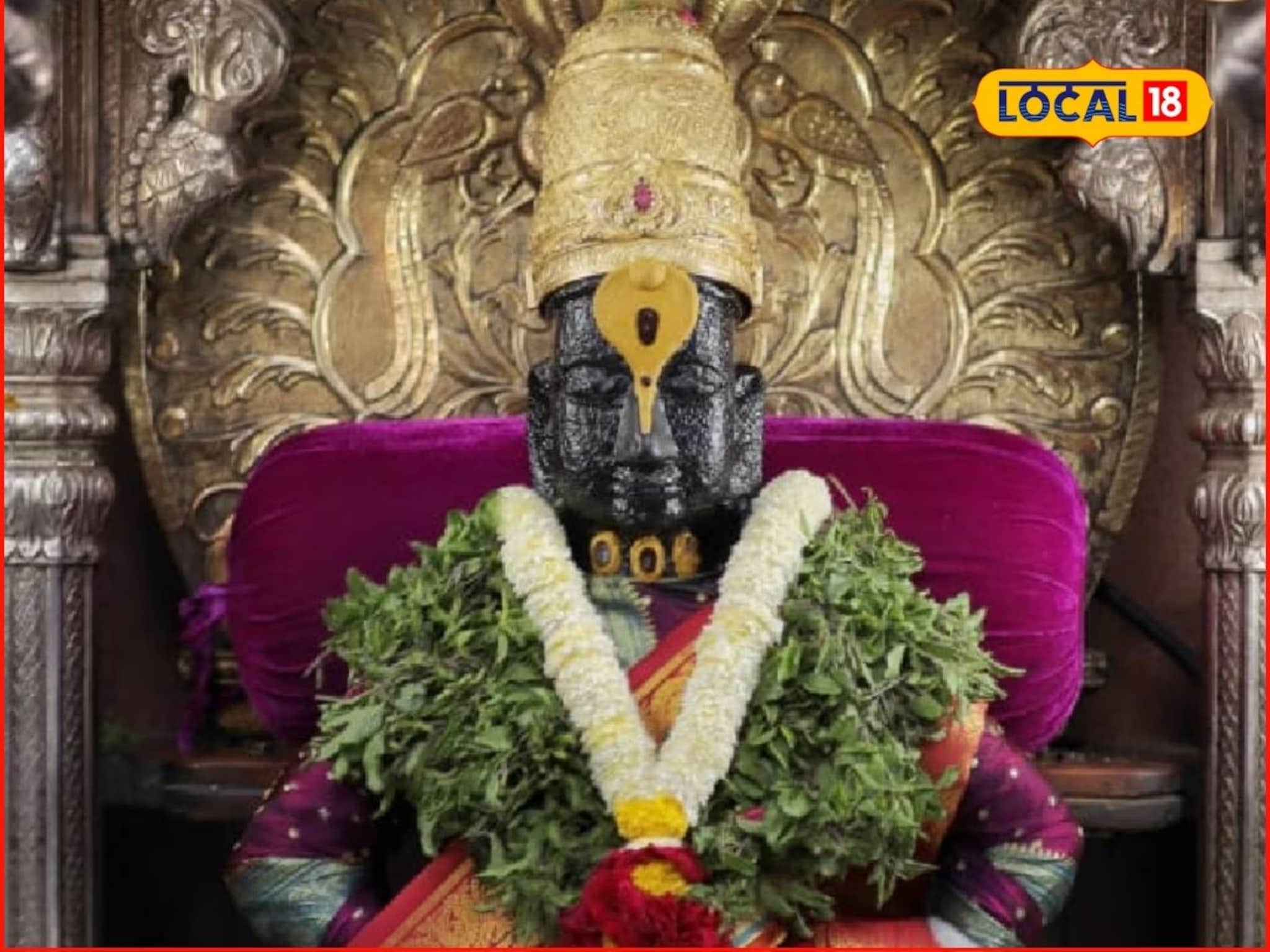 Kartiki Ekadashi 2025 : भक्तांनो! पंढरीच्या विठुरायाचे 24 तास दर्शन सुरू, कार्तिकीवारीनिमित्त मंदिर समितीचा निर्णय