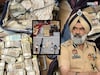 वडील DGP, UPSC परीक्षा न देताच IPS, घरात सोन्याचं घबाड अन् 7 कोटींच्या नोटा सापड