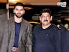 'तो तुमची काळजी घेईल' पंकज धीर यांच्या निधनाआधीच मुलाने केली होती विचित्र पोस्ट