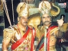 'कर्णा'ने सुपरस्टार बनवलं, पण तो साकारणं पंकज धीर यांच्या जीवावर बेतलं होतं