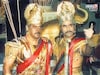 'कर्णा'ने सुपरस्टार बनवलं, पण तो साकारणं पंकज धीर यांच्या जीवावर बेतलं होतं