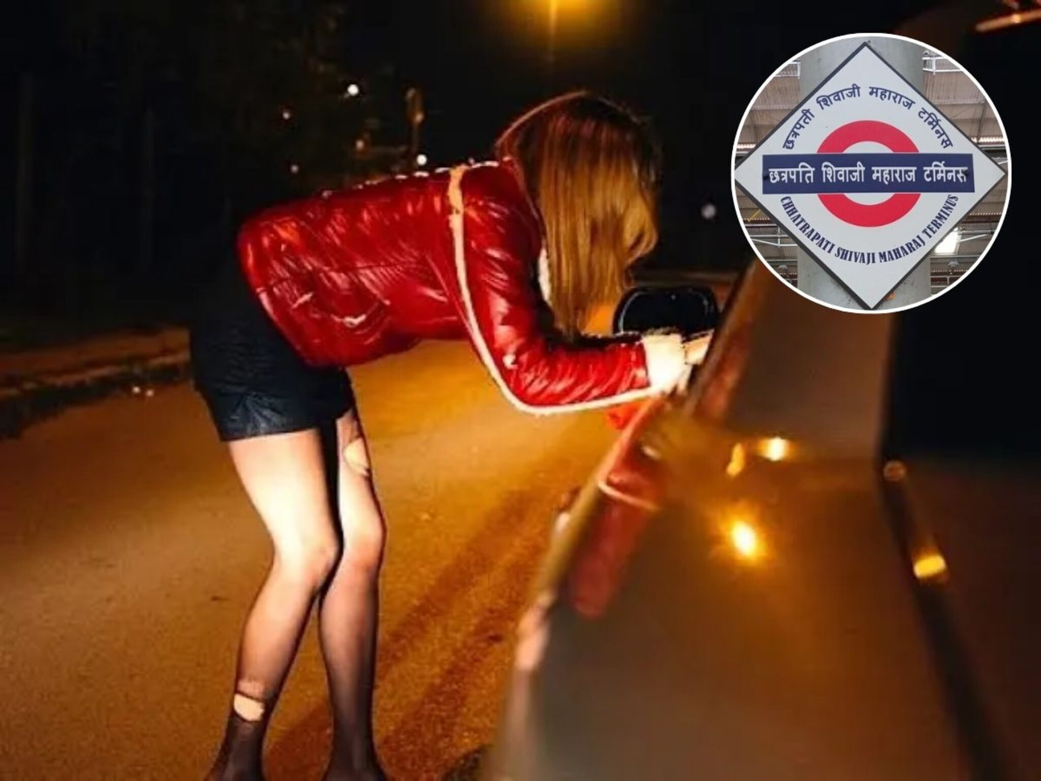 '500 रुपयांत शरीरसंबंध', तरुणीसोबत केलेला सौदा अंगलट, मुंबईतील युवकासोबत घडलं भयंकर