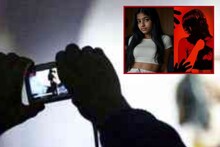 सहलीवर कपडे बदलतानाचा VIDEO काढला, शिक्षकाचा विद्यार्थिनीवर अत्याचार