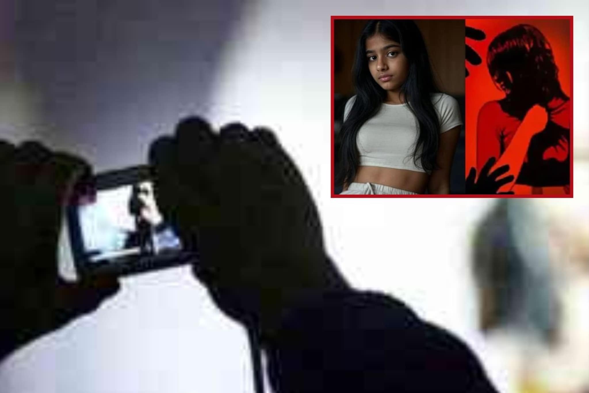 एकानं प्रेम केलं, ब्रेकअपनंतर चौघांनी छळलं! विरारमध्ये तरुणीची इमारतीवरून उडी