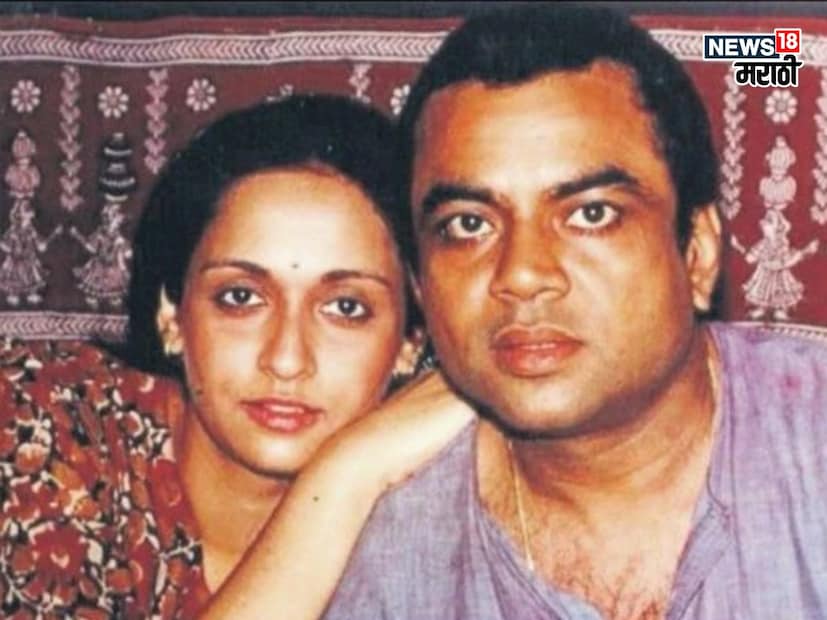 स्वरूप संपत यांनी 1979 मध्ये Miss India चा किताब जिंकला होता. त्या अभिनेत्री असून त्यांनी अनेक चित्रपट आणि टीव्ही शोमध्ये काम केलं आहे. त्यांनी 'ये जो हे जिंदगी' या लोकप्रिय कॉमेडी मालिकेत तसेच हिंमतवाला आणि साथिया सारख्या सिनेमात काम केलं आहे.