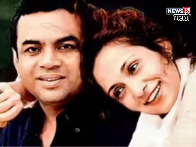 ज्या कंपनीत ते काम करत होते त्याच कंपनीच्या बॉसला त्यांनी पटवलं. तिच्याशी लग्न केलं आणि आज अनेक वर्षांचा त्यांचा सुखाचा संसार सुरू आहे.  