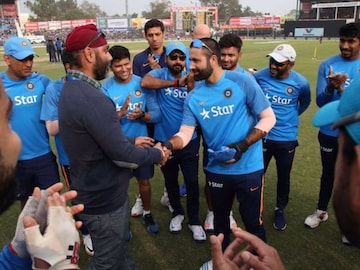 हीच ती वेळ, आता थांबायला हवं... टीम इंडियाच्या क्रिकेटरची दिवाळीच्या दिवशीच रिटायरमेंट, 36व्या वर्षी मैदान सोडलं!