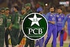 एअर स्ट्राईकनंतर पाकिस्तानची उलटी गिनती सुरु, T20 Series खेळण्यास AFG चा नकार