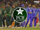 एअर स्ट्राईकनंतर पाकिस्तानची उलटी गिनती सुरु, T20 Series खेळण्यास AFG चा नकार