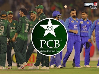 एअर स्ट्राईकनंतर पाकिस्तानची उलटी गिनती सुरु, T20 Series खेळण्यास AFG चा नकार