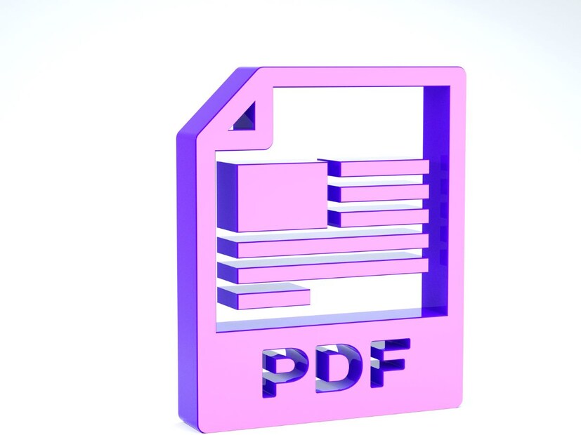 STEP 1: मूळ फाइलचा बॅकअप घ्यापासवर्ड काढण्यापूर्वी मूळ PDF फाइलची एक कॉपी तयार करा. त्यामुळे जर प्रक्रियेत काही चूक झाली, तर मूळ फाइल सेफ राहील.

STEP 2 : ऑनलाइन टूल्सचा वापर करा
तुम्हाला कंप्यूटर, लॅपटॉप किंवा मोबाइलवरून पासवर्ड काढायचा असेल तर सर्वात सोपी पद्धत म्हणजे ऑनलाइन वेबसाइट्सचा वापर.

काही लोकप्रिय साइट्स आहेत जसे की Smallpdf.com, iLovePDF.com, PDF2Go.com, जे तुमची मदत करु शकतात.