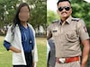 डॉक्टर महिलेला छळणारा PSI बदने कुठे पळाला? अखेर लोकेशन सापडलं, पोलीस पथकं रवाना