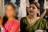 फलटणच्या महिला डॉक्टरचा तीन वेळा बदलीचा प्रयत्न झाला पण... चाकणकरांची नवी माहिती
