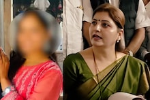 फलटणच्या महिला डॉक्टरचा तीन वेळा बदलीचा प्रयत्न झाला पण... रुपाली चाकणकर यांची नवी माहिती