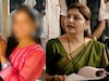 फलटणच्या महिला डॉक्टरचा तीन वेळा बदलीचा प्रयत्न झाला पण... चाकणकरांची नवी माहिती