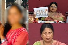 डॉक्टर तरुणीने अखेरचा श्वास घेतला ते हॉटेल भाजपच्या संभाव्य नगराध्यक्ष पदाच्या उमेदवाराचं, अंधारेंचा गंभीर आरोप