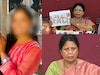 ते हॉटेल भाजपच्या नगराध्यक्ष पदाच्या उमेदवाराचं, अंधारेंचा गंभीर आरोप