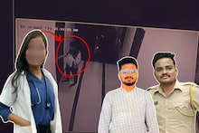 Satara Doctor: 'मला फक्त एक रात्र राहू द्या', डॉक्टर तरुणीची विनवणी, रात्री दीड वाजता हॉटेलमध्ये काय घडलं? नवा खुलासा