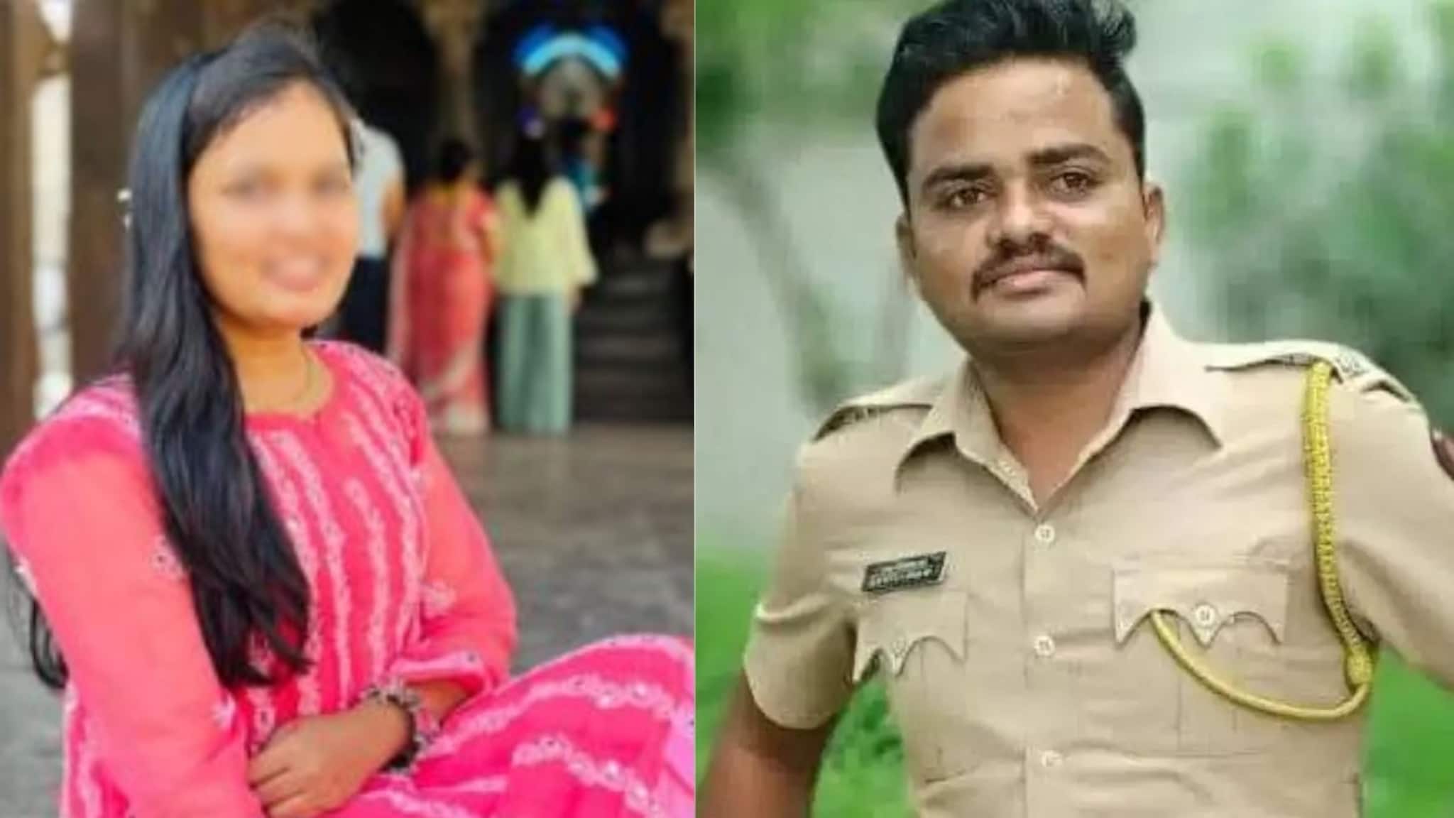 मृत्यूनंतरही तरुणीसोबत घात, फिंगर लॉक वापरून मोबाइलमधील पुरावे डिलीट? खळबळजनक दावा