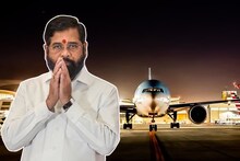 महायुतीत हालचालींना वेग, मध्यरात्री एकनाथ शिंदे अचानक दिल्लीला दौऱ्यावर