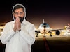 महायुतीत हालचालींना वेग, मध्यरात्री एकनाथ शिंदे अचानक दिल्लीला दौऱ्यावर