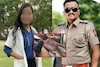 PSI गोपाल बदणे निघाला मोठा शातीर, सरेंडर करण्याआधीच लपवला महत्त्वाचा पुरावा