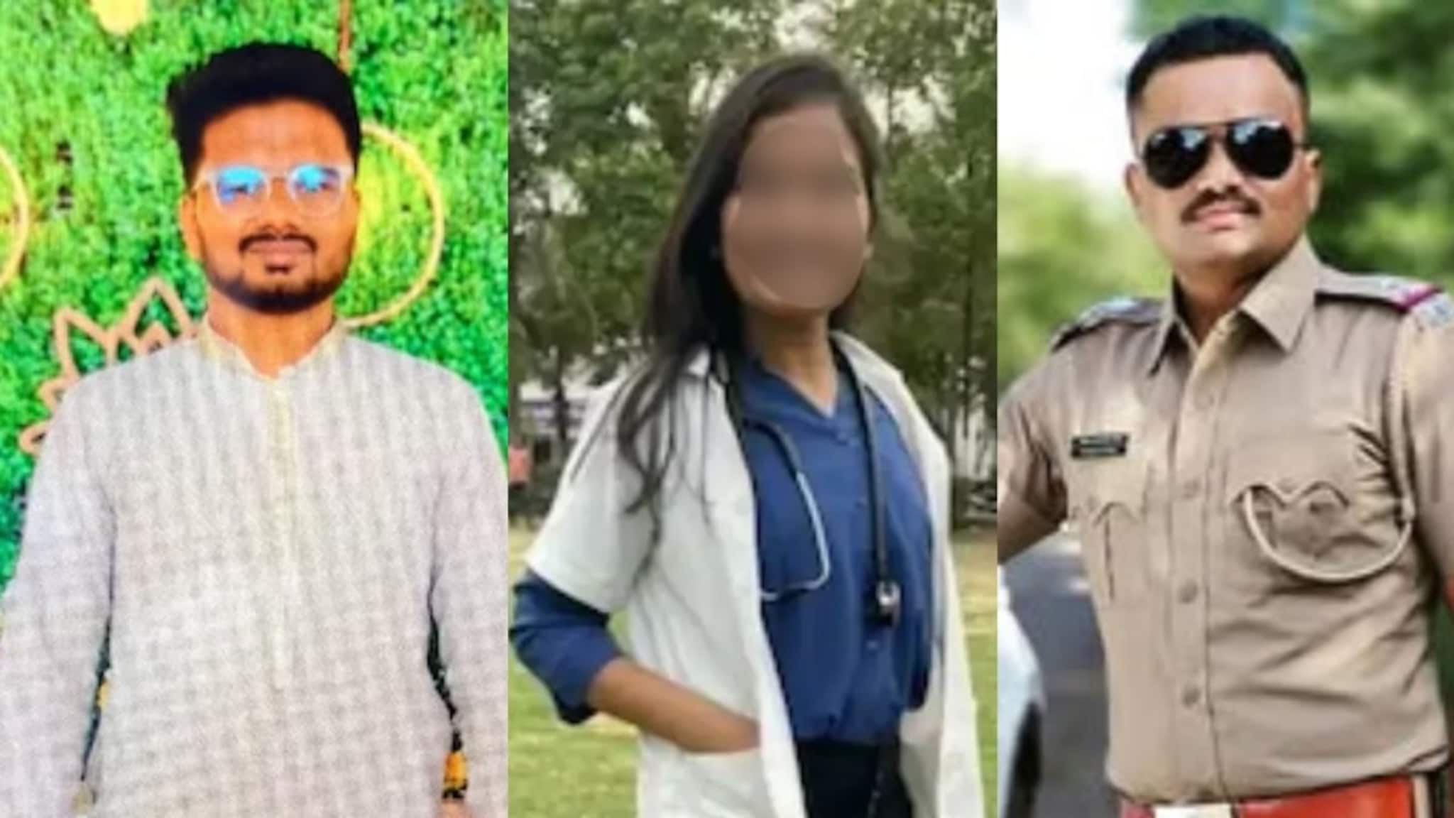 Satara: डॉक्टर मृत्यू प्रकरणात सगळ्यात मोठा पुरावा हाती, आरोपी PSI बदणे अन् बनकरचं कनेक्शन समोर