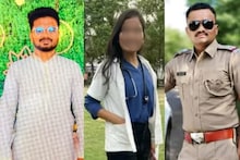 Satara: डॉक्टर मृत्यू प्रकरणात सगळ्यात मोठा पुरावा हाती, आरोपी PSI बदणे अन् बनकरचं कनेक्शन समोर