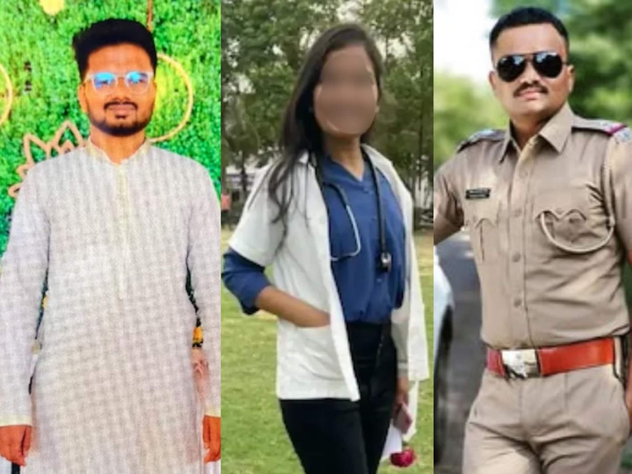 Satara: डॉक्टर मृत्यू प्रकरणात सगळ्यात मोठा पुरावा हाती, आरोपी PSI बदणे अन् बनकरचं कनेक्शन समोर