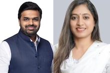 एक कोटींचा दरोडा, पिंपरी चिंचवडमध्ये भाजपच्या महिला नेत्यावर गुन्हा दाखल, बंगल्यात घुसून...