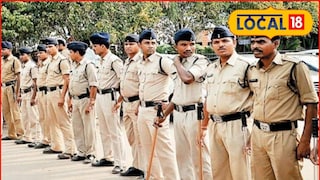 Police Bharati 2025: जालना पोलीस दलात मेगा भरती, लगेच करा अर्ज, शेवटची तारीख किती? Police Bharati 2025: जालना पोलीस दलात मेगा भरती, लगेच करा अर्ज, शेवटची तारीख किती?