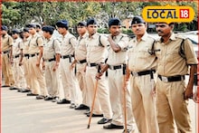 Police Bharati 2025: जालना पोलीस दलात मेगा भरती, लगेच करा अर्ज, शेवटची तारीख किती?