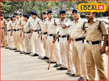 Police Bharati 2025: जालना पोलीस दलात मेगा भरती, लगेच करा अर्ज, शेवटची तारीख किती? Police Bharati 2025: जालना पोलीस दलात मेगा भरती, लगेच करा अर्ज, शेवटची तारीख किती?