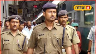 Police Bharati 2025: खाकी वर्दीचं स्वप्न साकार होणा! लोहमार्ग पोलीस दलात भरती, लगेच करा अर्ज Police Bharati 2025: खाकी वर्दीचं स्वप्न साकार होणा! लोहमार्ग पोलीस दलात भरती, लगेच करा अर्ज