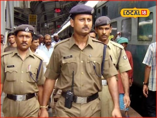 Police Bharati 2025: खाकी वर्दीचं स्वप्न साकार होणा! लोहमार्ग पोलीस दलात भरती, लगेच करा अर्ज Police Bharati 2025: खाकी वर्दीचं स्वप्न साकार होणा! लोहमार्ग पोलीस दलात भरती, लगेच करा अर्ज