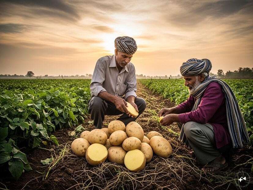 हे यश केवळ प्रियांकचे वैयक्तिक यश नसून, 'शेती फायदेशीर नाही' असे मानणाऱ्या संपूर्ण राजस्थानच्या शेतकऱ्यांसाठी मोठी प्रेरणा ठरले आहे. योग्य बियाणे आणि तंत्रज्ञानाचा वापर केल्यास शेतीचे उत्पादन जागतिक बाजारपेठेपर्यंत पोहोचवता येते, हे प्रियांकने सिद्ध केले आहे.