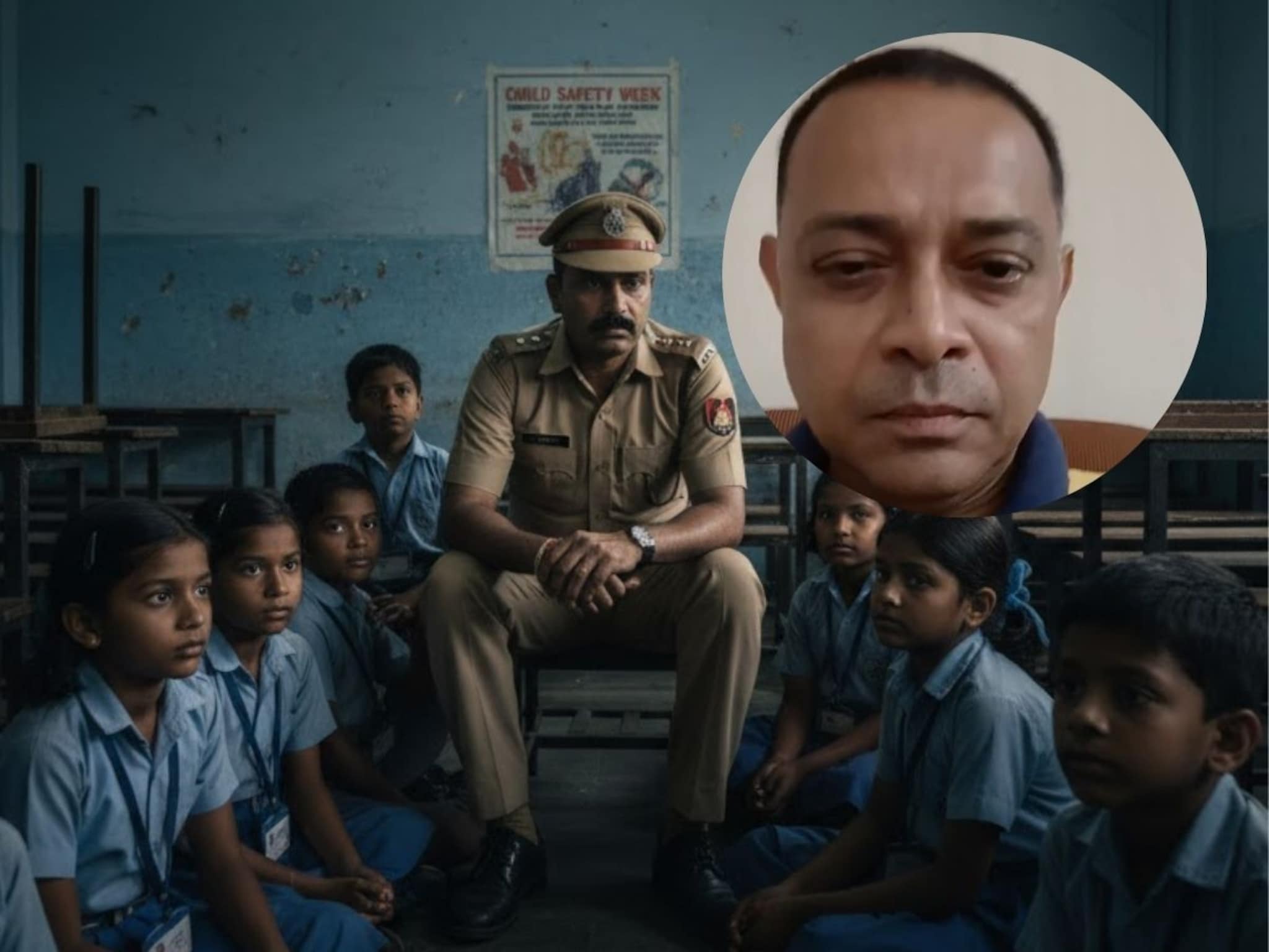 रोहित आर्याचं एन्काऊंटर, 17 मुलांची थरारक सुटका, पवईच्या स्टुडिओमध्ये काय झालं?