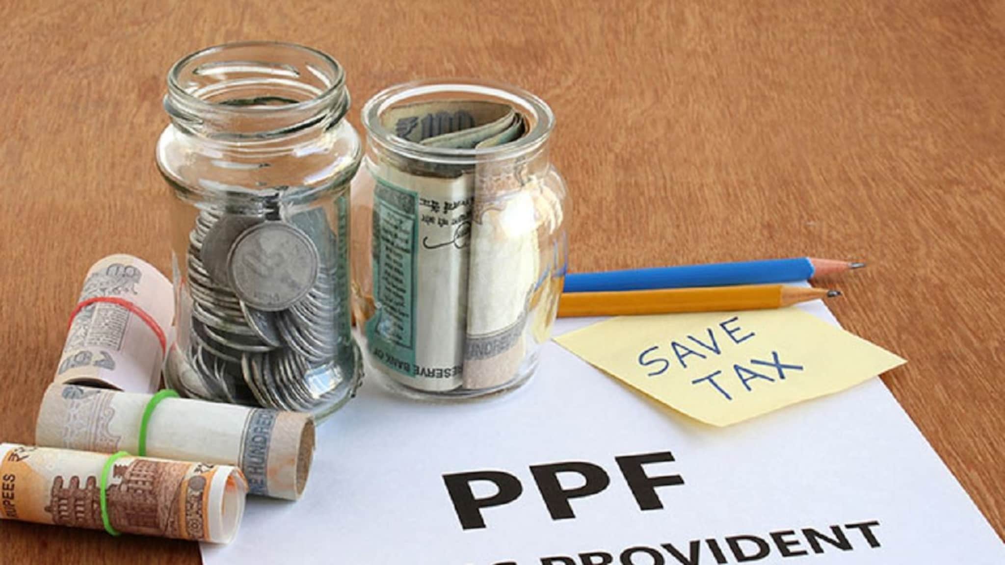 Post Officeच्या PPF स्किममध्ये दरमहा जमा करा 5 हजार! मॅच्योरिटीवर किती मिळतील?