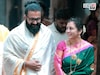 कोण आहे ऋषभ शेट्टीची पत्नी? Kantara Chapter 1 मध्ये महत्त्वाच्या भूमिकेत