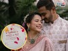 प्राजक्ता गायकवाडने शेअर केली लग्नाची पत्रिका, कुठे पार पडणार लग्नसोहळा?