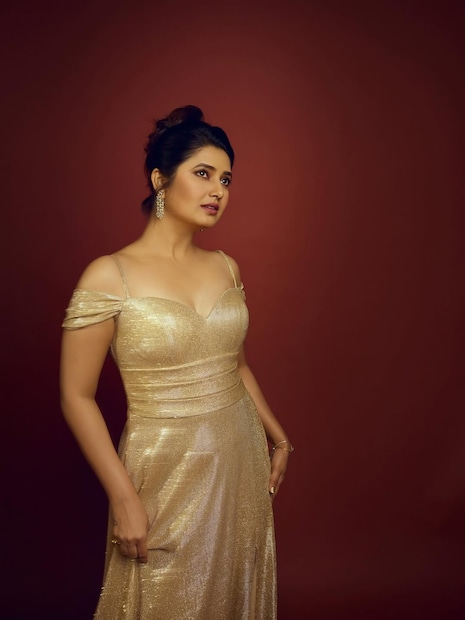 प्राजक्ता पुढे म्हणाली, 