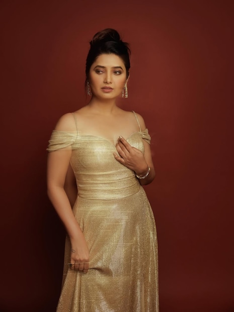 माझी कोणत्याच अभिनेत्यासोबत कधी केमिस्ट्री जुळली नाही असंही प्राजक्ताने सांगितलं. 