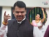 वा दादा वा... मुख्यमंत्री फडणवीसही प्राजक्ता माळीचे फॅन!