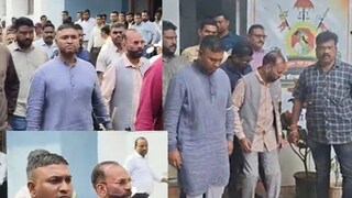 नाशिक पोलिसांकडून लोंढे गँगवर मकोका