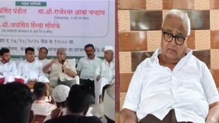 प्रकाश सोळंके (राष्ट्रवादी आमदार)