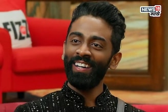 डेंग्यूमुळे प्रणित BB19 च्या घरातून OUT,  बिग बॉसने त्याला किती पैसे दिले?