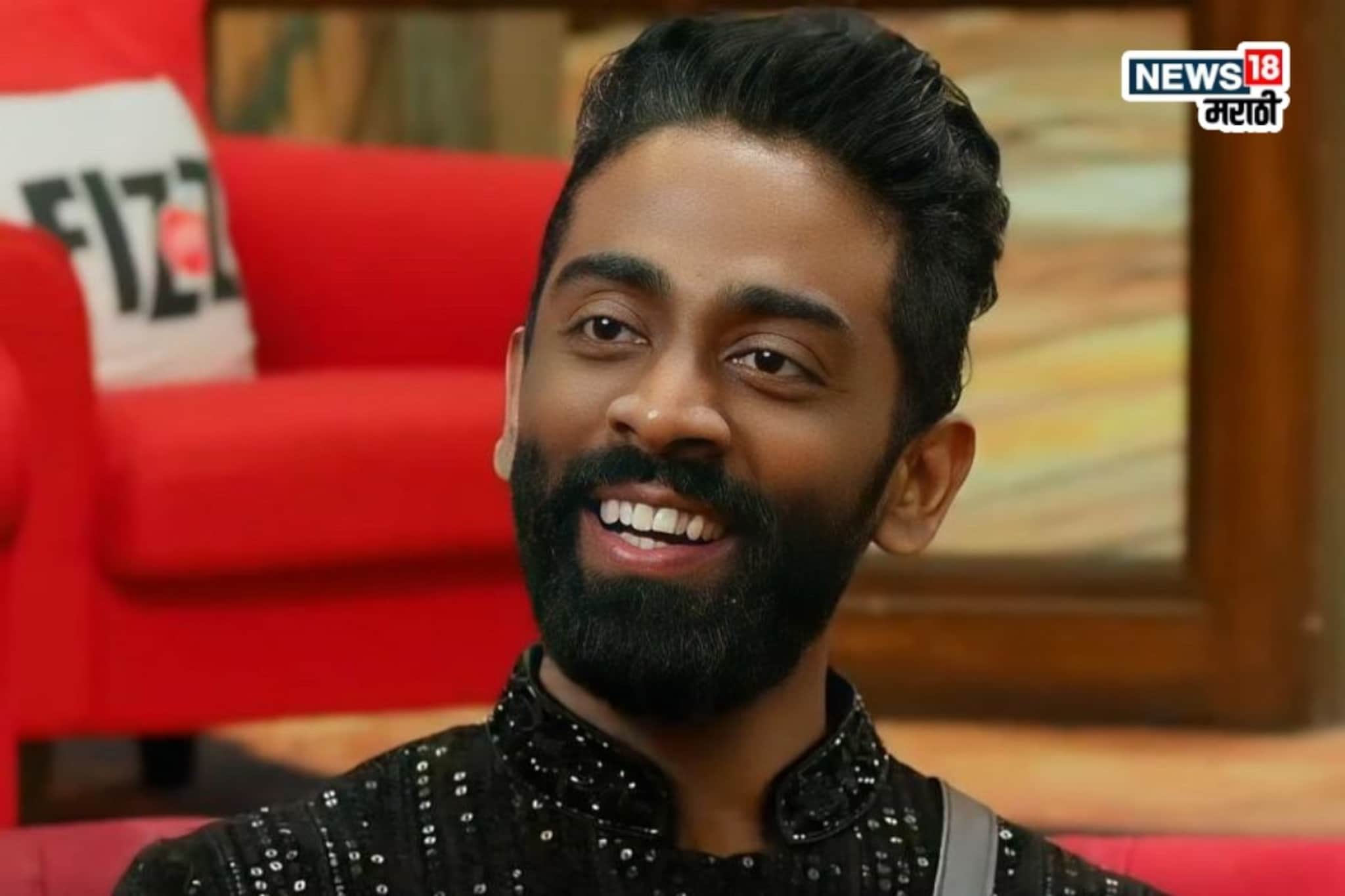 कंडक्टरचा मुलगा ते बिग बॉसचा फायनलिस्ट! प्रणित मोरेने उंचावली महाराष्ट्राची मान