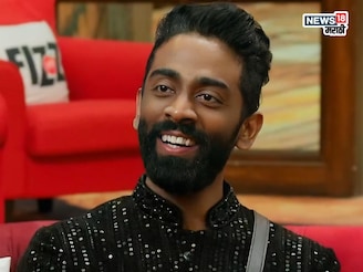 डेंग्यूमुळे प्रणित BB19 च्या घरातून OUT,  बिग बॉसने त्याला किती पैसे दिले?
