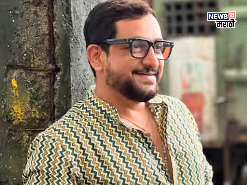 मराठी सिनेसृष्टीतील एक लोकप्रिय अभिनेता, एक उत्तम दिग्दर्शक म्हणजे प्रसाद ओक. तो नेहमीच त्याचा सिनेमा, मालिका, रिअॅलिटी शोजमुळे चर्चेत असतो. सोशल मीडियावरही बराच सक्रिय असतो.